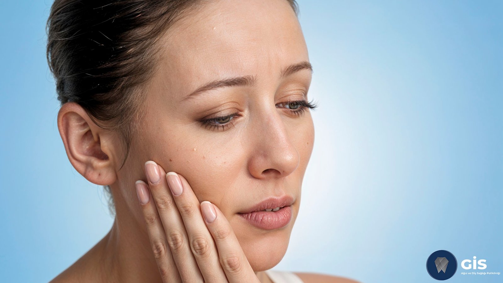 Abscessed Toothache