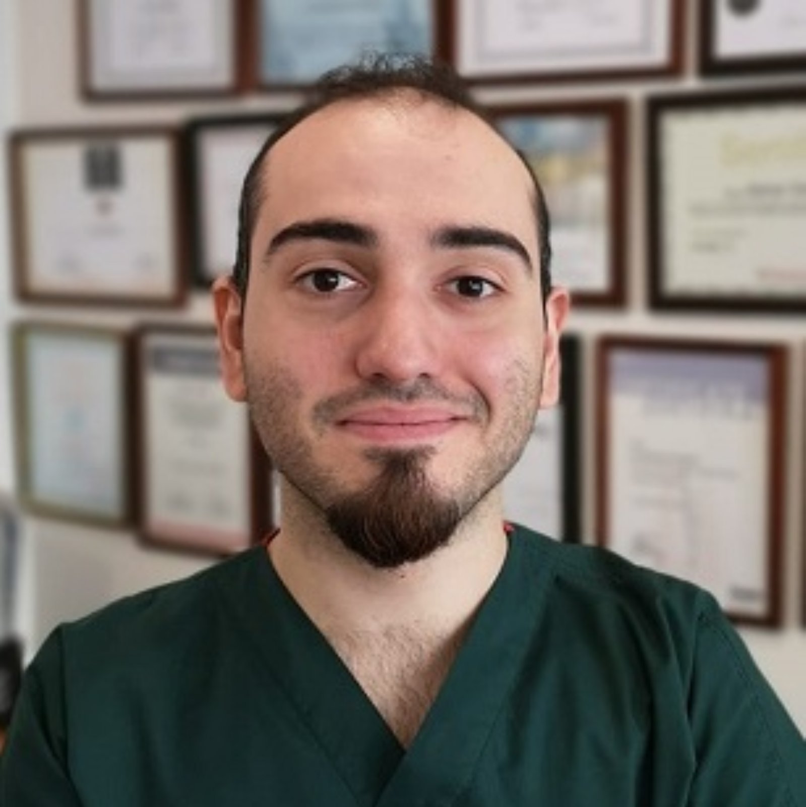 Umut Ekin Atacan